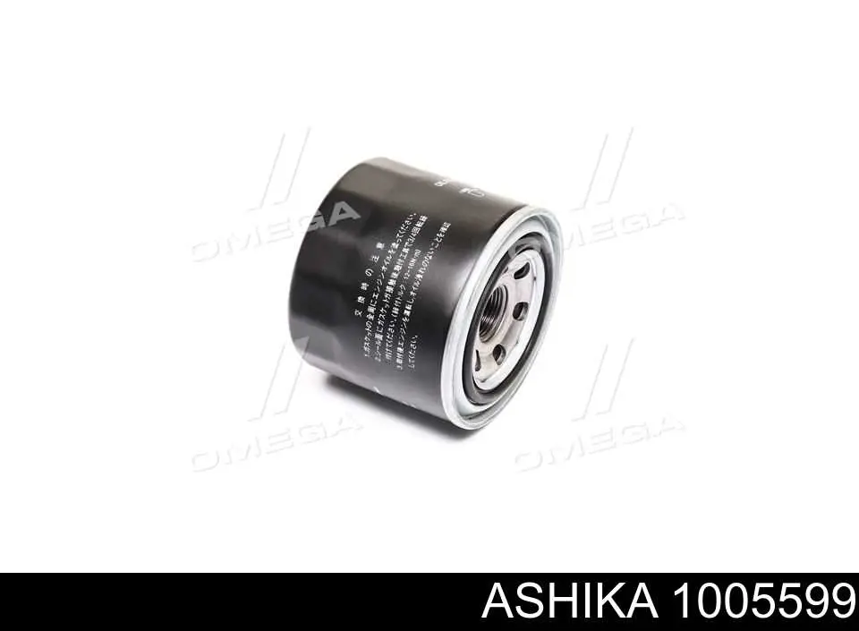 Filtro de óleo Ashika 1005599 preço, a partir de 5,76 USD