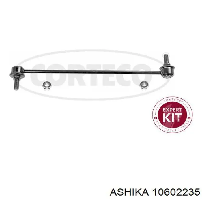 Montante de estabilizador dianteiro Ashika 10602235 preço, a partir de 23,17 USD