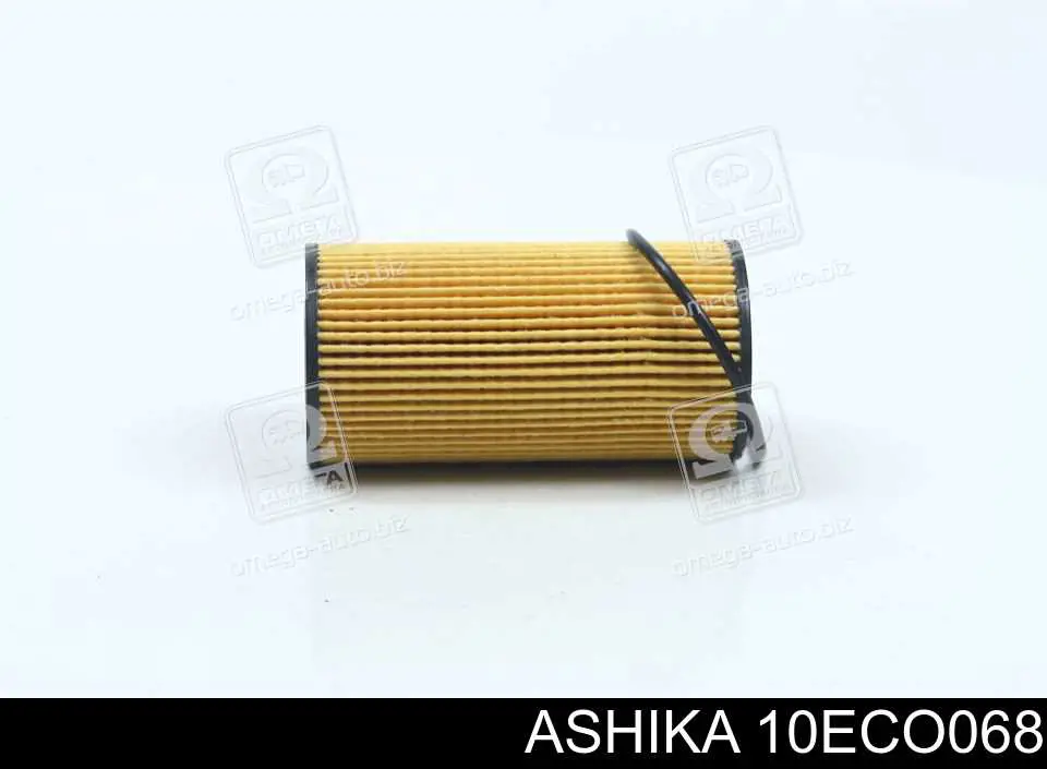 Filtro de óleo Ashika 10ECO068 preço, a partir de 8,27 USD