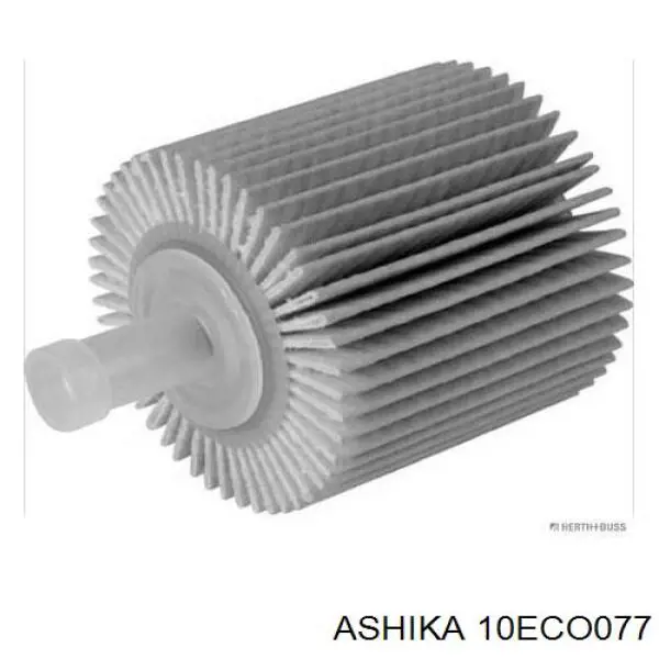 Filtro de óleo Ashika 10ECO077 preço, a partir de 5,22 USD
