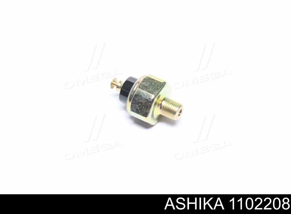 Sensor de pressão de óleo Ashika 1102208 preço, a partir de 5,30 USD