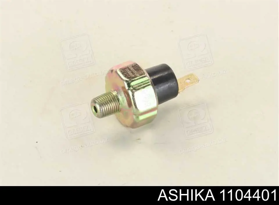 Sensor de pressão de óleo Ashika 1104401 preço, a partir de 4,49 USD