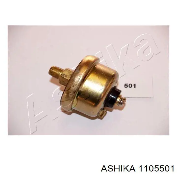 Sensor de pressão de óleo Ashika 1105501 preço, a partir de 31,37 USD