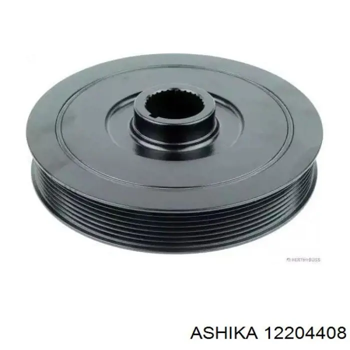 Polia de cambota Ashika 12204408 preço, a partir de 86,48 USD