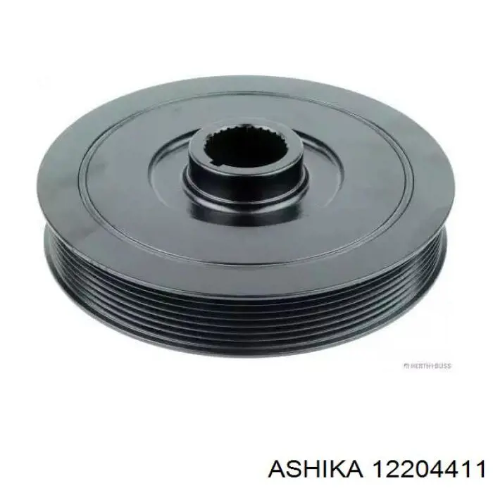 Compre 12204411 Ashika Polia de cambota