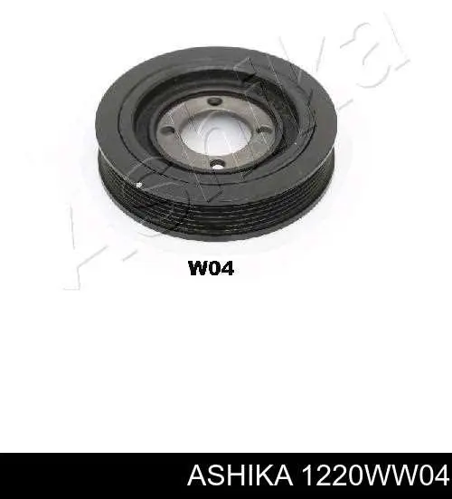 Polia de cambota Ashika 1220WW04 preço, a partir de 51,34 USD