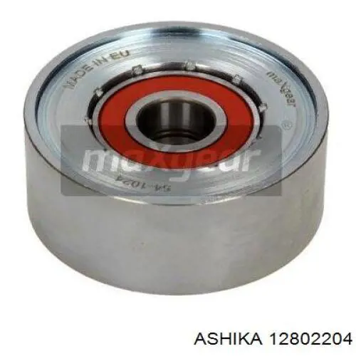 Compre 12802204 Ashika Reguladora de tensão da correia de transmissão