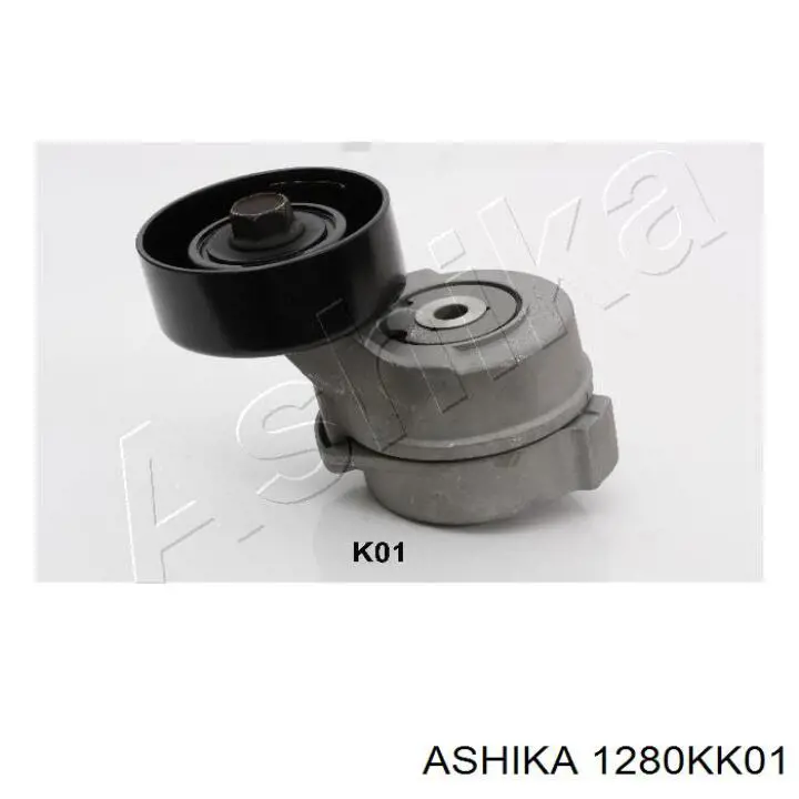Reguladora de tensão da correia de transmissão Ashika 1280KK01 preço, a partir de 49,84 USD