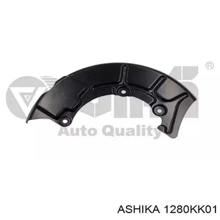 Compre 1280KK01 Ashika Reguladora de tensão da correia de transmissão