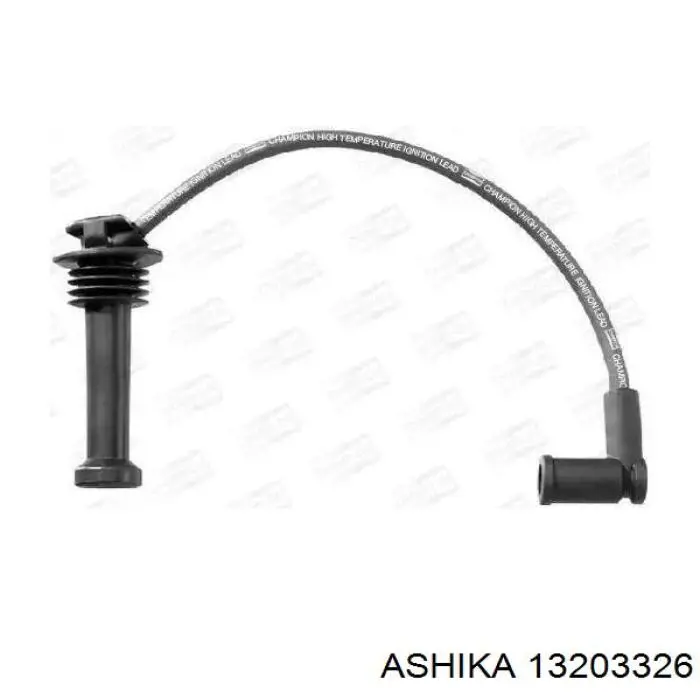 Compre 13203326 Ashika Fios de alta voltagem, kit