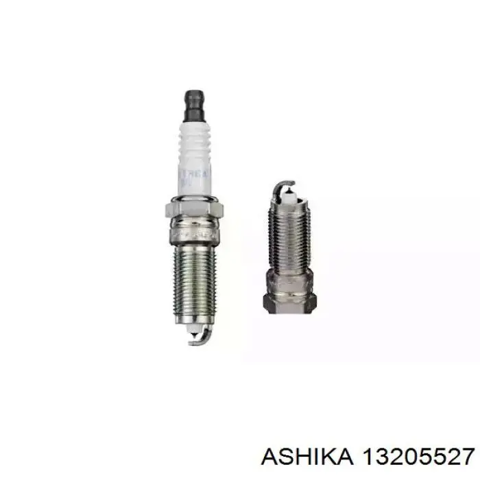 Compre 13205527 Ashika Fios de alta voltagem, kit