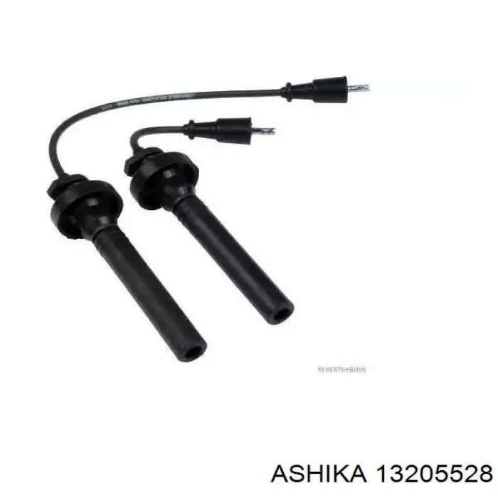 Compre 13205528 Ashika Fios de alta voltagem, kit