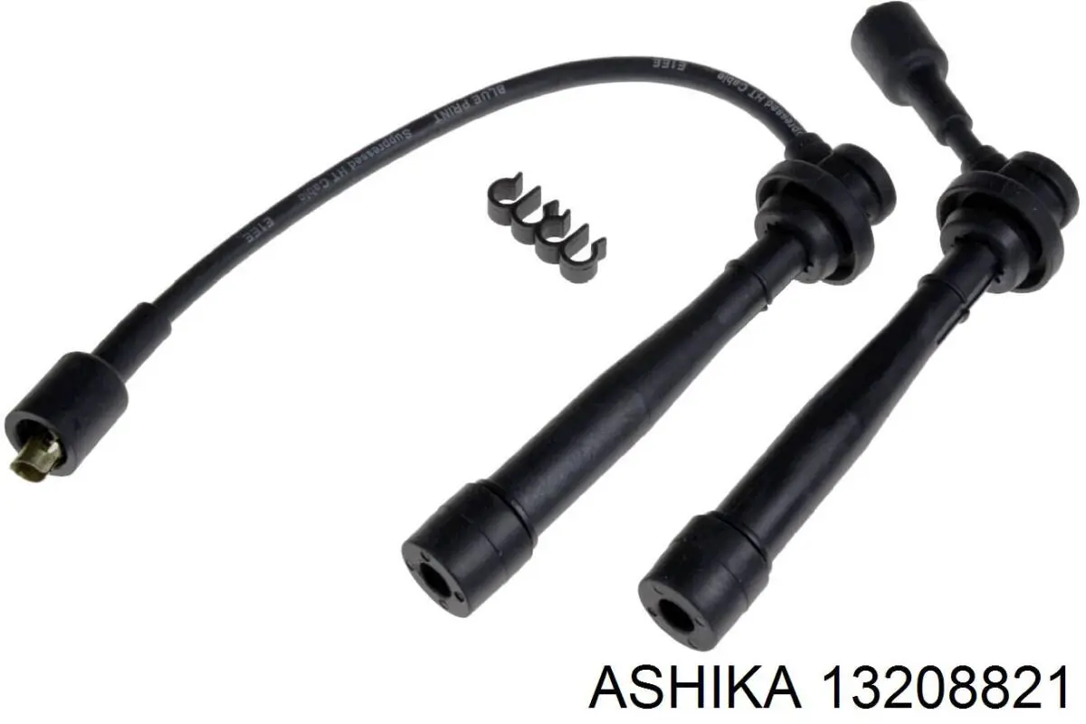3373086G00 Suzuki Fios de alta voltagem, kit