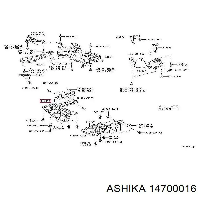 Tampa do gargalho de enchimento de óleo Toyota 121800H020 preço, a partir de 6,98 USD