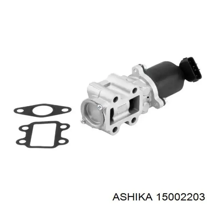 Válvula EGR de recirculação dos gases Recoficial RECSVG860030 preço, a partir de 182,07 USD