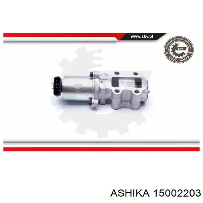 Válvula EGR de recirculação dos gases Depo/Loro/Abakus 12101084 preço, a partir de 134,74 USD