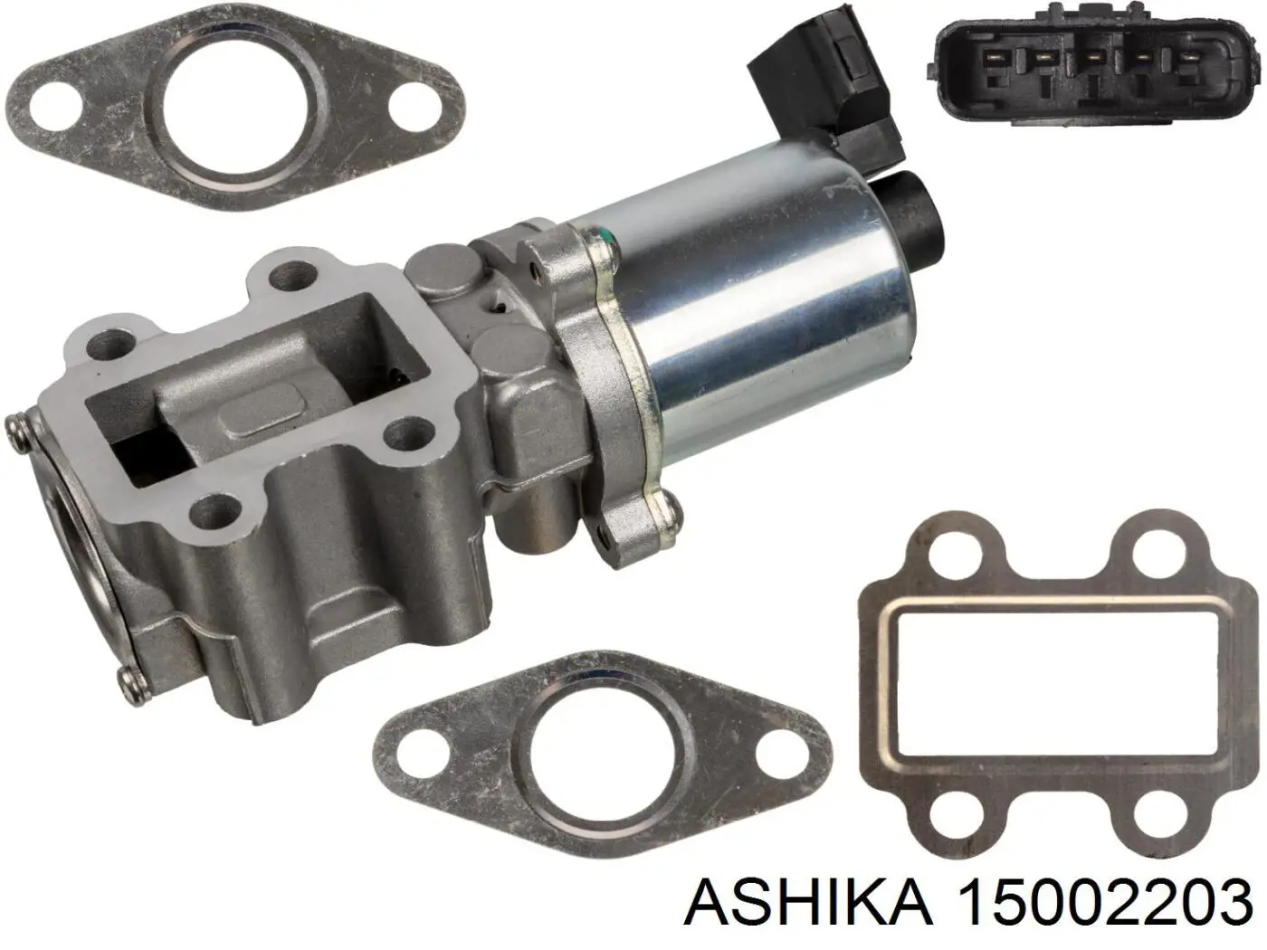 Compre 12101084 Depo/Loro/Abakus Válvula EGR de recirculação dos gases
