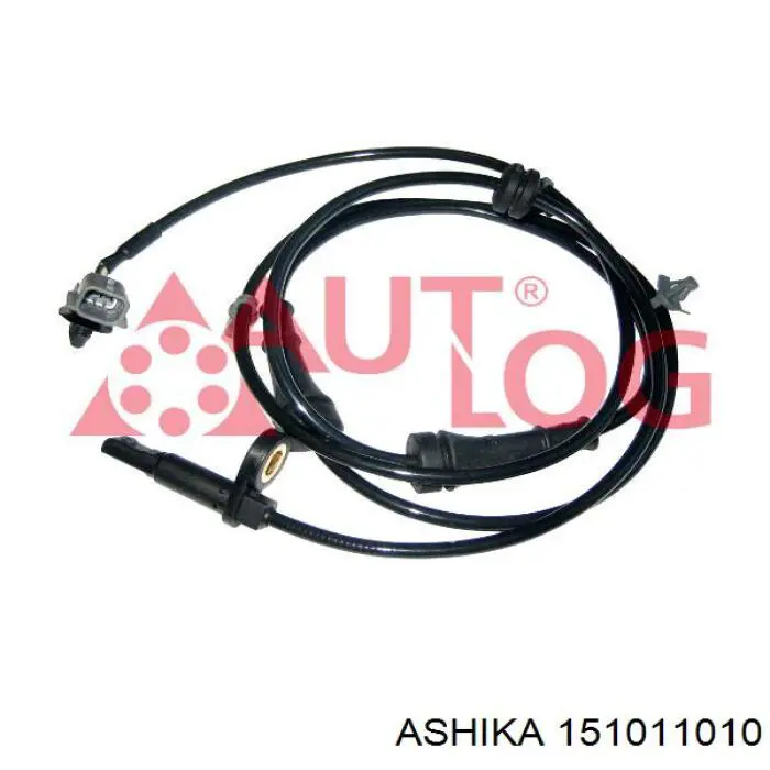 Compre SS20822 Delphi Sensor dianteiro de ABS