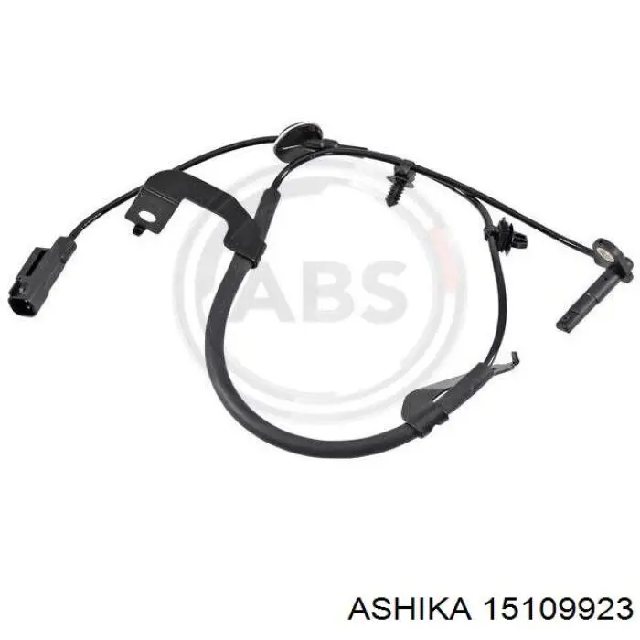 Sensor ABS dianteiro direito FAE 78608 preço, a partir de 27,30 USD