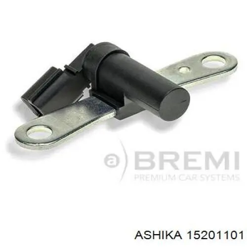 Compre 15201101 Ashika Sensor de posição (de revoluções) de cambota