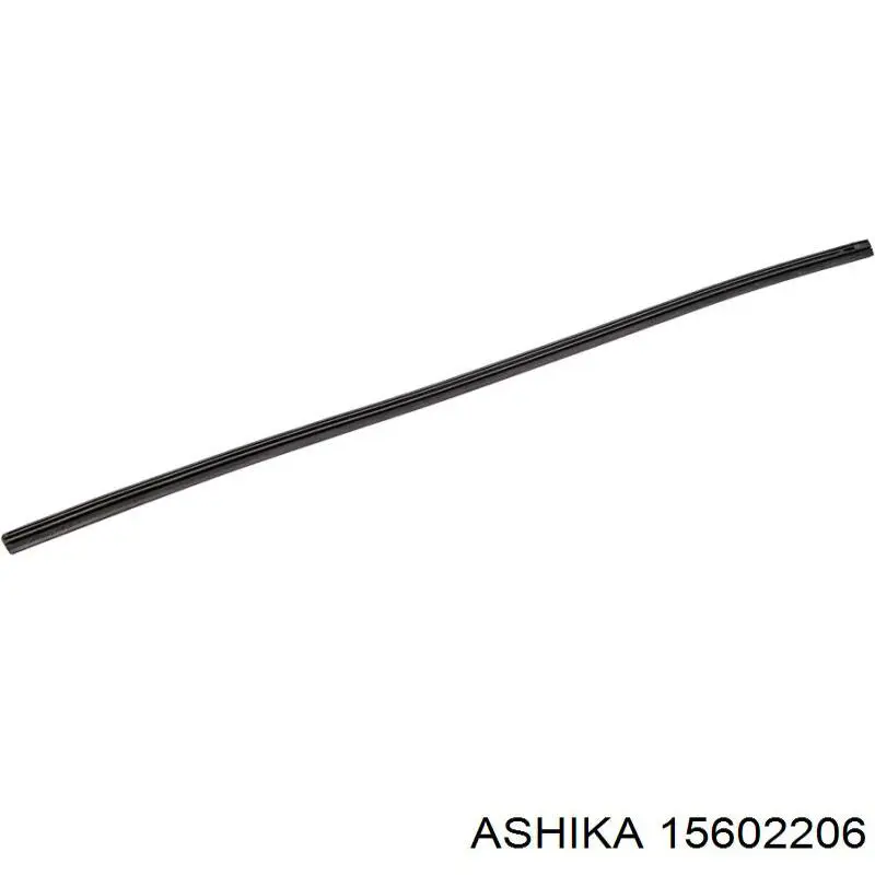 15602206 Ashika Bomba de motor de fluido para lavador de vidro dianteiro/traseiro