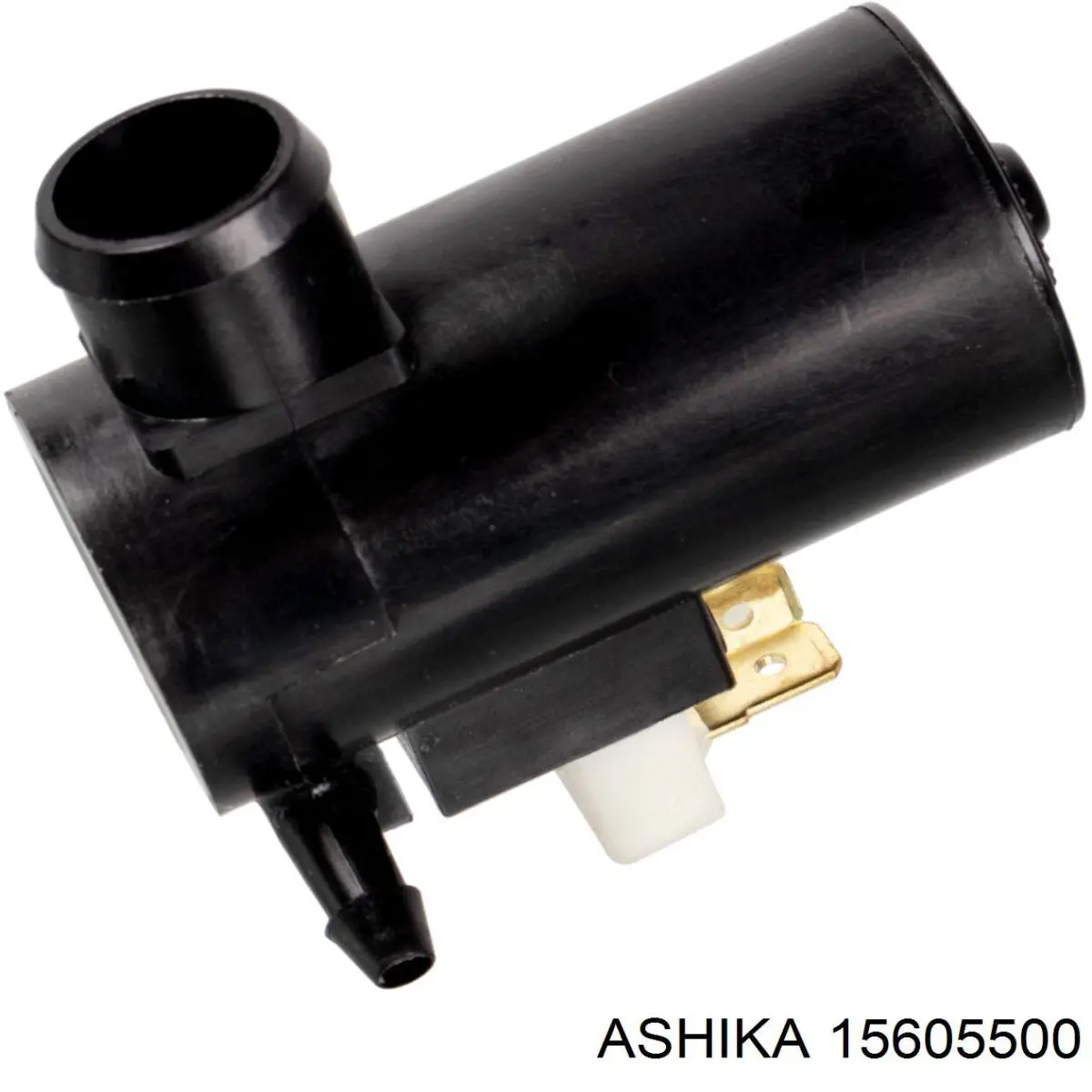 Bomba de motor de fluido para lavador de vidro dianteiro HWP0302 Hotaru