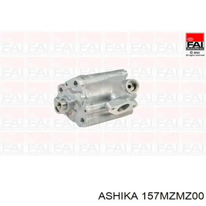 Bomba de óleo Ford 8E5G6600AE preço, a partir de 88,19 USD
