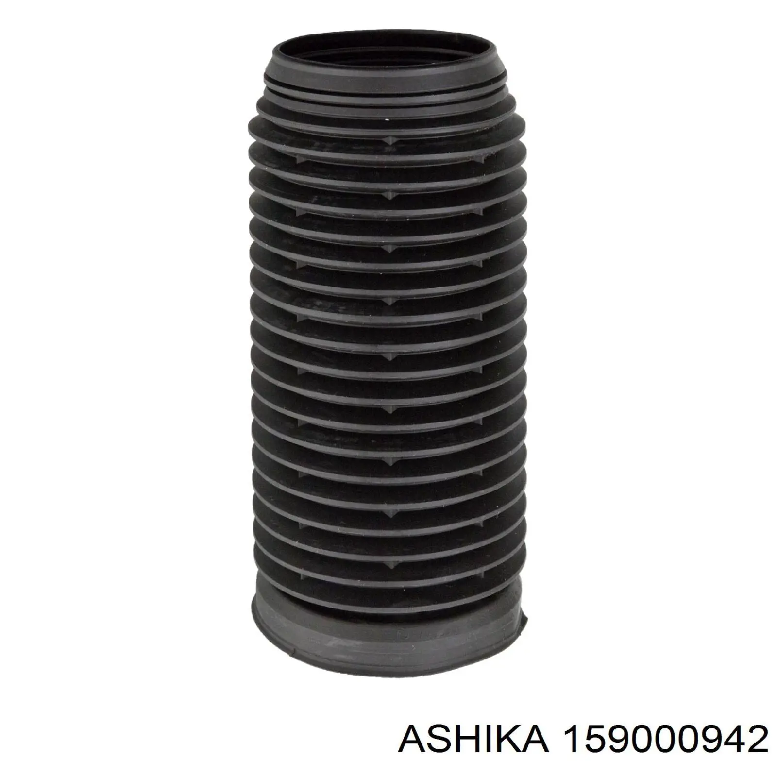 Compre 159000942 Ashika Pára-choque (grade de proteção) de amortecedor dianteiro + bota de proteção