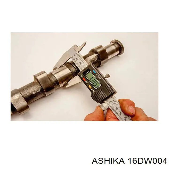 96838024 Shin KUM Árvore distribuidora de motor