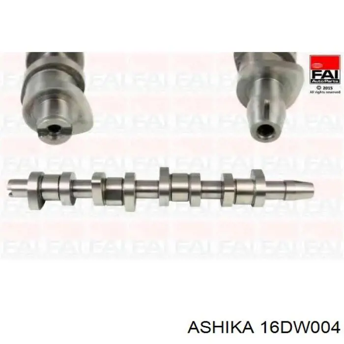 Árvore distribuidora de motor 96838024 GMP