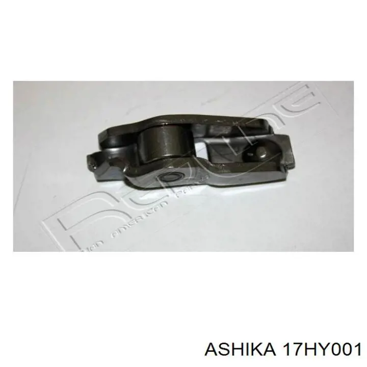 Compre 17HY001 Ashika Balanceiro de válvula (balanceiro de válvulas) de admissão