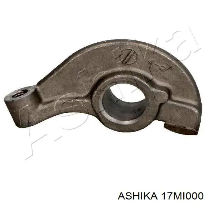 MD070754 Mitsubishi Balanceiro de válvula (balanceiro de válvulas) de admissão