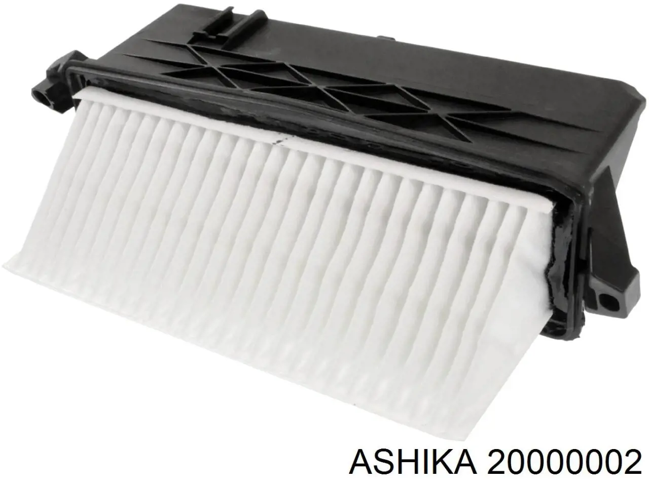 Filtro de ar Ashika 20000002 preço, a partir de 52,05 USD