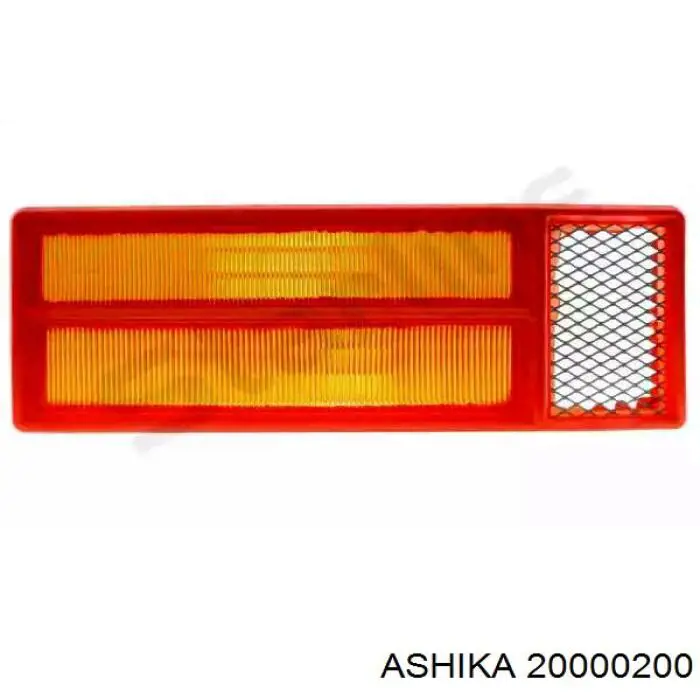 Filtro de ar UFI 3079300 preço, a partir de 16,92 USD