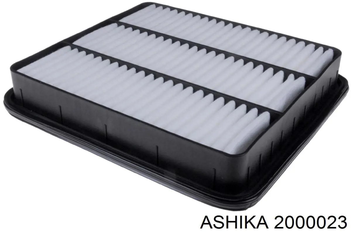 Filtro de ar Ashika 2000023 preço, a partir de 8,72 USD