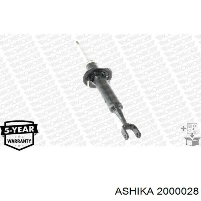 Filtro de ar Ashika 2000028 preço, a partir de 15,83 USD