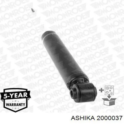 Compre 2000037 Ashika Filtro de salão