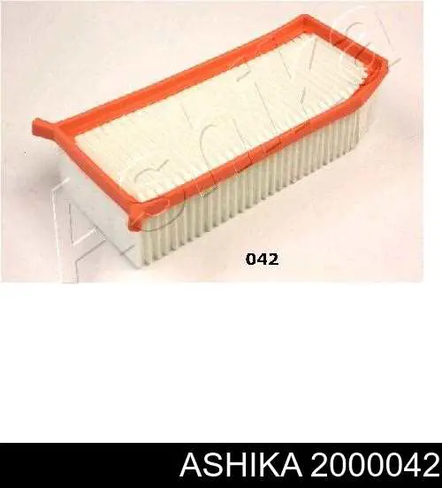 Compre 2000042 Ashika Filtro de ar
