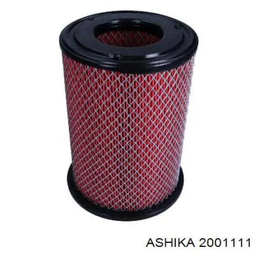 Compre 2001111 Ashika Filtro de ar