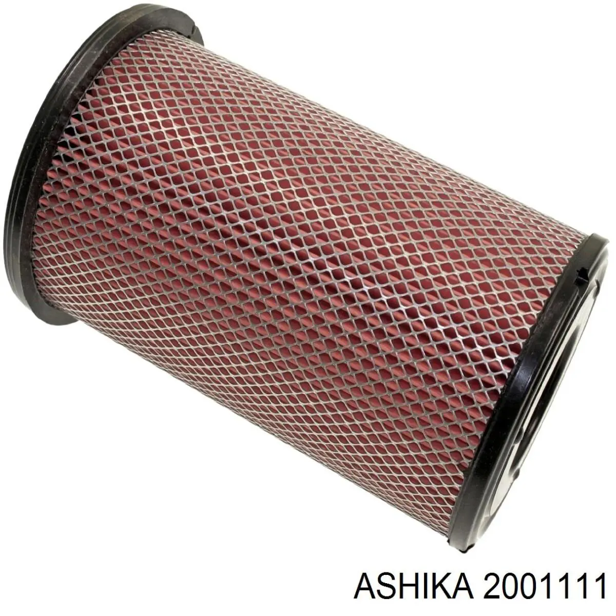 Filtro de ar Ashika 2001111 preço, a partir de 13,60 USD