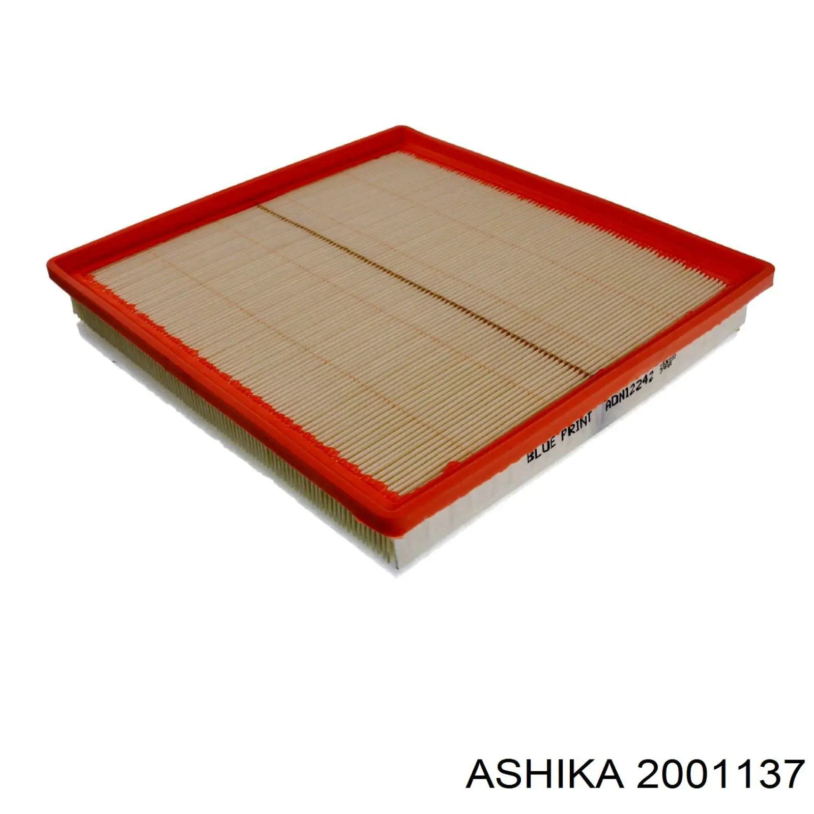 Filtro de ar Ashika 2001137 preço, a partir de 12,67 USD