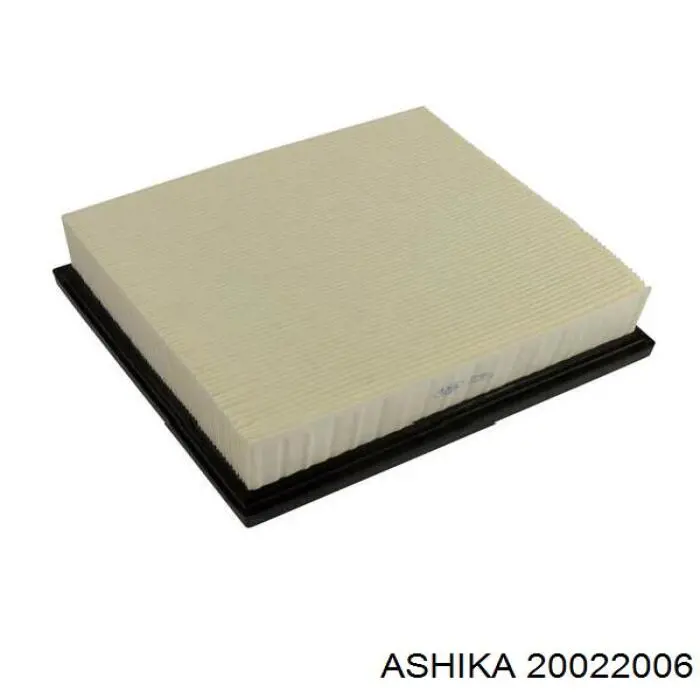 Filtro de ar Ashika 20022006 preço, a partir de 9,23 USD