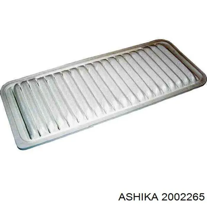 Compre 2002265 Ashika Filtro de ar