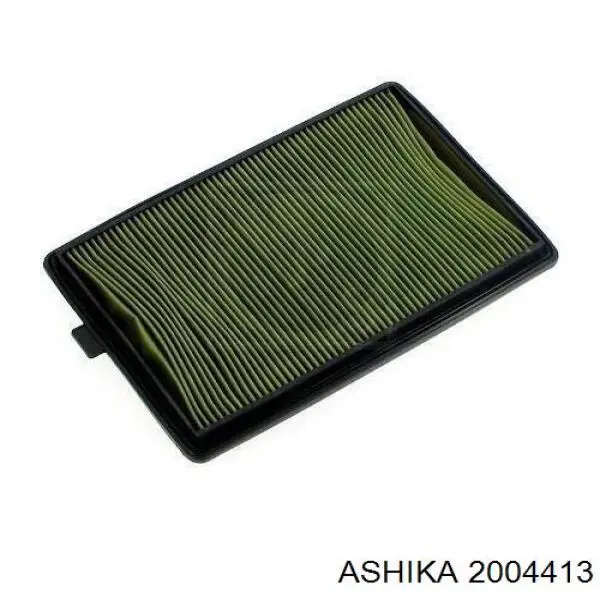 Filtro de ar Ashika 2004413 preço, a partir de 10,53 USD