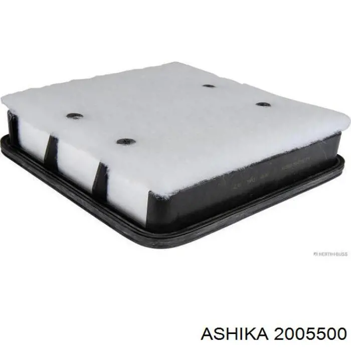 Compre 2005500 Ashika Filtro de ar