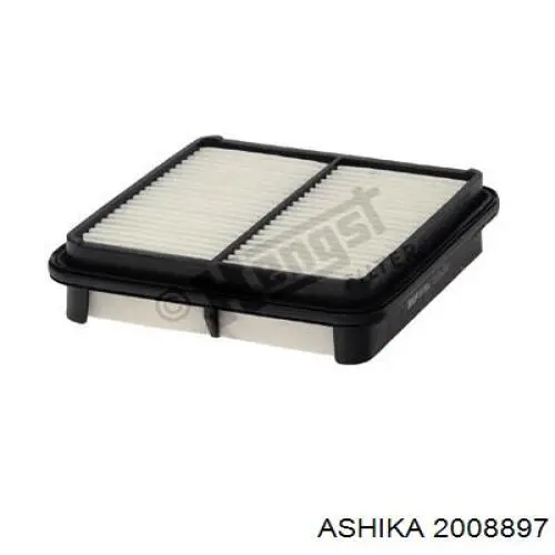 Compre 2008897 Ashika Filtro de ar