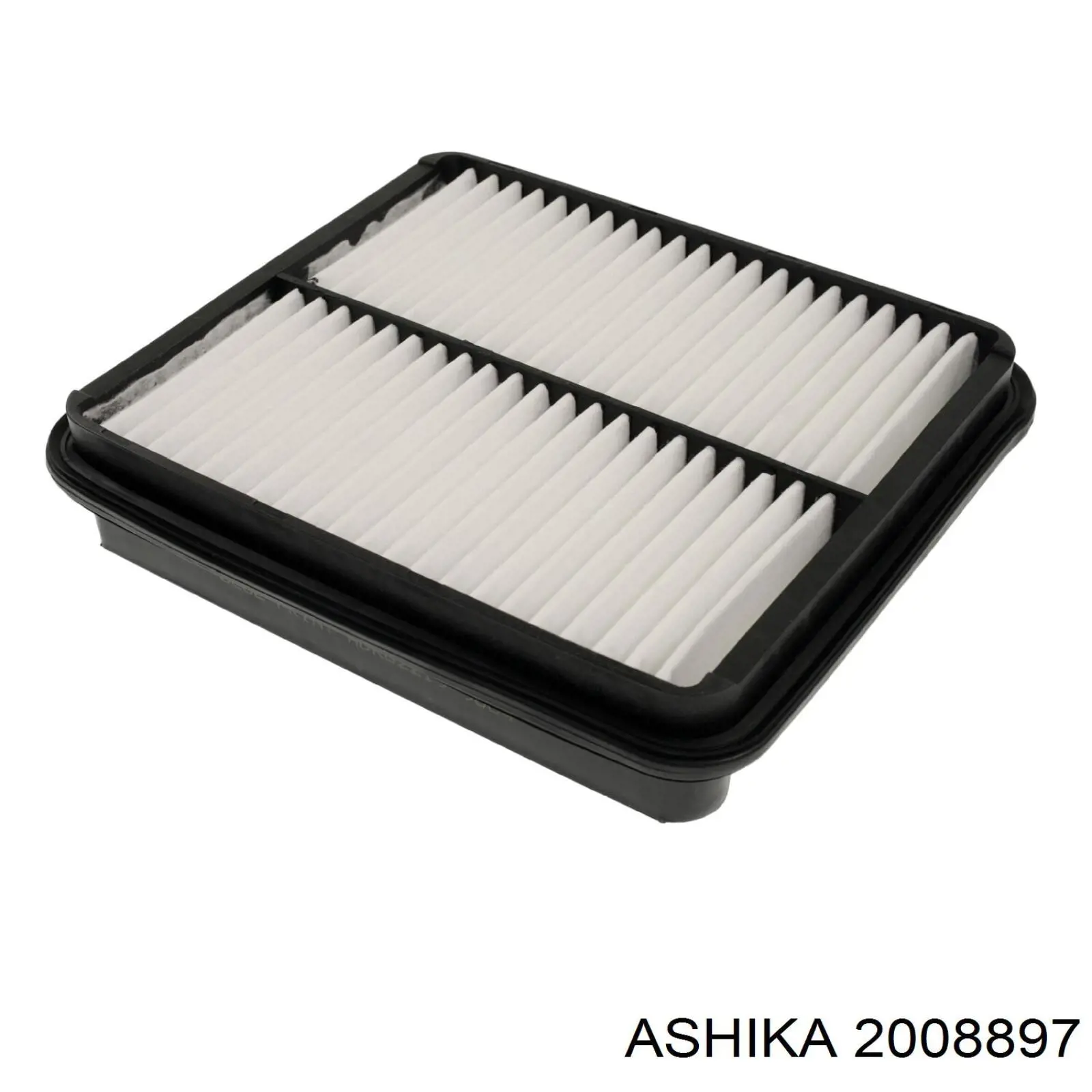 Filtro de ar Ashika 2008897 preço, a partir de 8,55 USD
