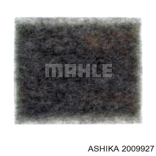 Filtro de ar Ashika 2009927 preço, a partir de 11,71 USD