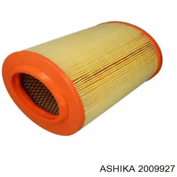 Compre 2009927 Ashika Filtro de ar