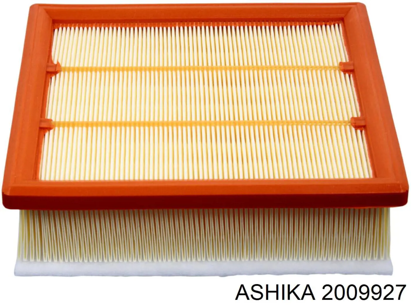 2009927 Ashika Filtro de ar